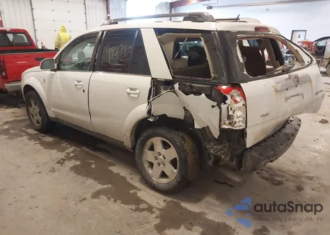 2006 Saturn Vue V6 from USA, damaged, VIN 5GZCZ634X6S898803